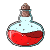 Pixel Potion