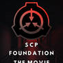 SCP Foundation - Fan Movie Poster Concept