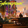 Neon Horizon - Cinematic fanedit