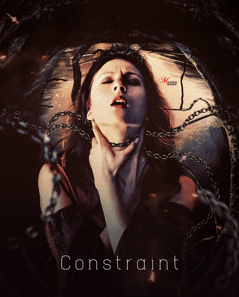 Constraint by mrmr96