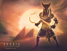 Anubis