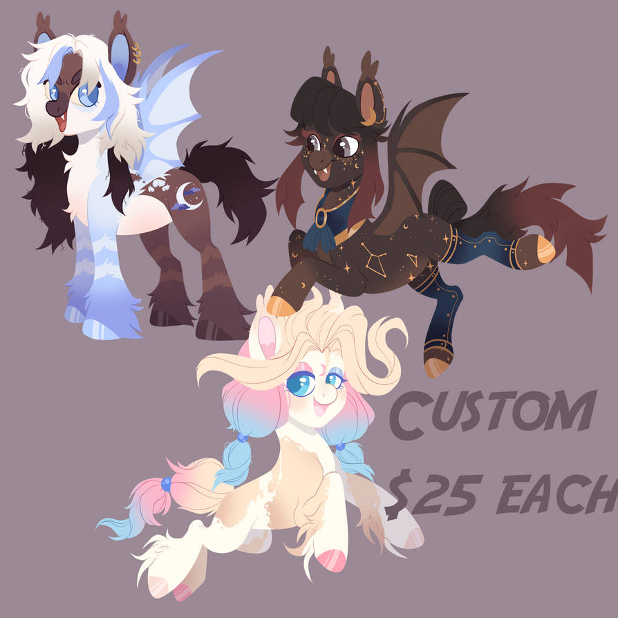Mlp Designes Mlp custom design -closed- by Psych0Yamada on DeviantArt