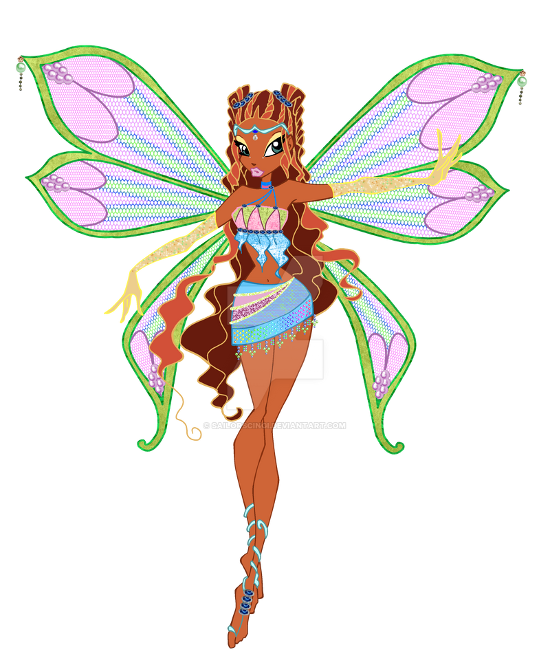 Aisha Enchantix Original By Sailorscingi On DeviantArt aisha-enchantix-original-by-sailorscingi-on-deviantart