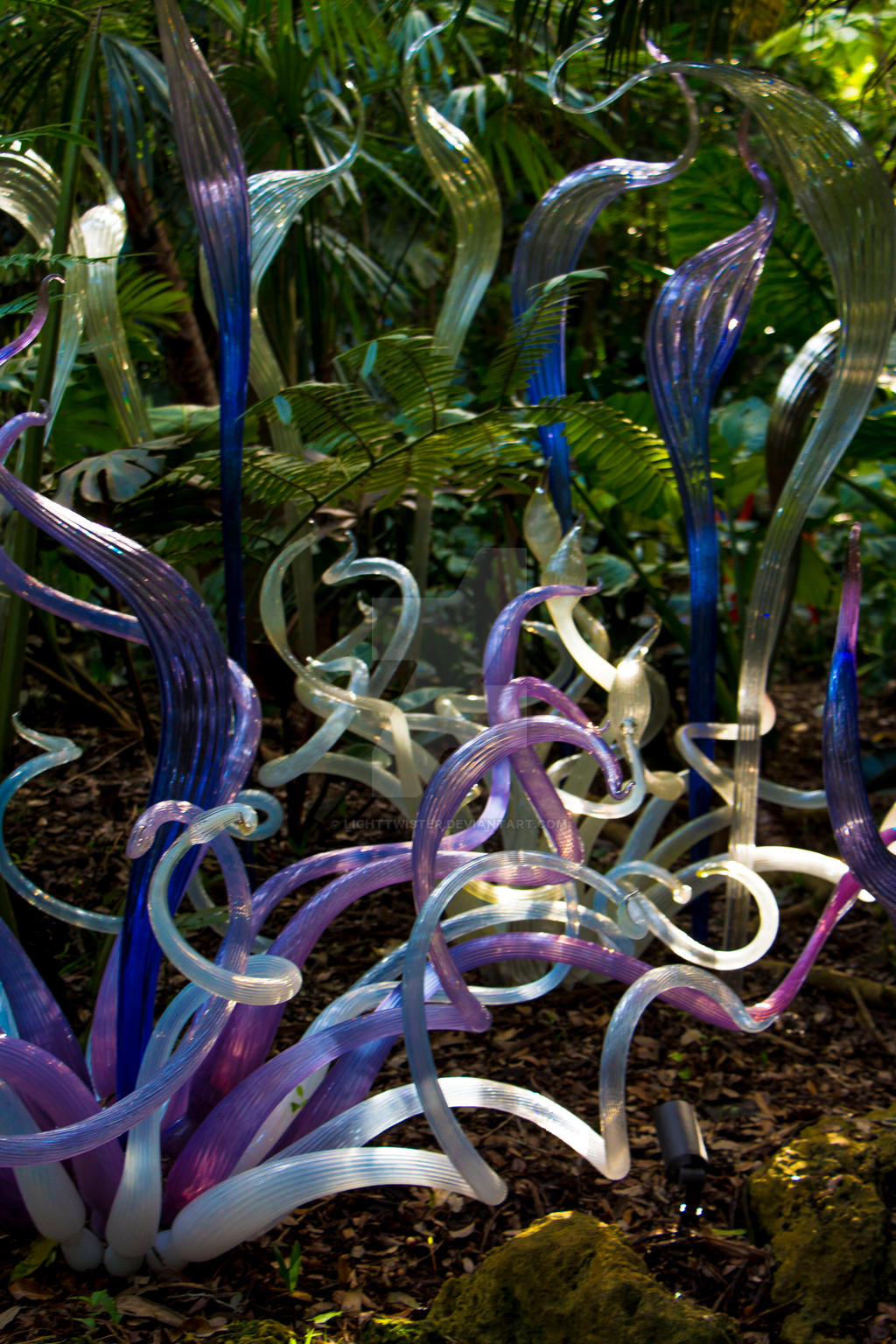 Chihuly Collection 6
