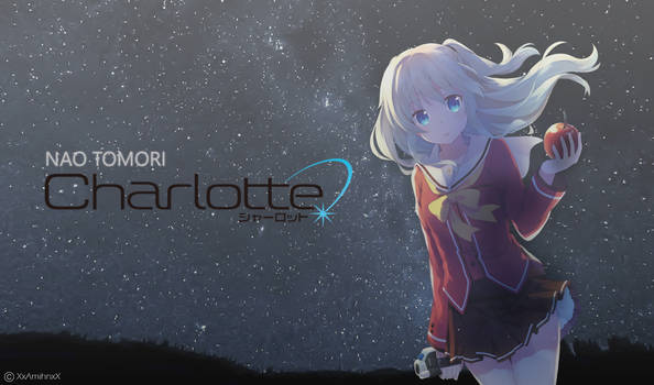 Explore The Best Charlotte Anime Art Deviantart Explore The Best Charlotte Anime Art Deviantart