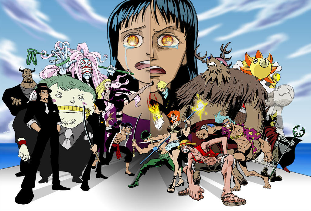 Cr One Piece Lito By Eleyeteaoh On Deviantart Cr One Piece Lito By Eleyeteaoh On Deviantart