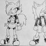 Melody the Hedgehog :GBwip: