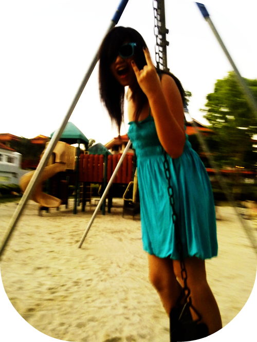 swing