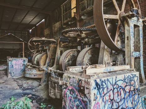 Box Hill Brickworks