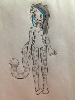 Snow Leopard adopt