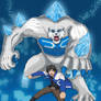 ChaseLock Monsuno