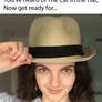 The Laura In The Fedora