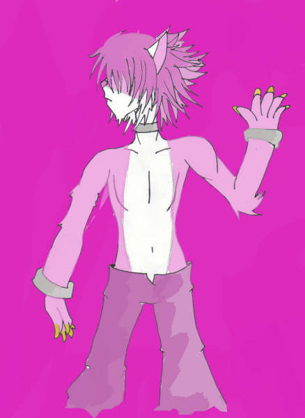 Su:La Pantera Rosa by Su-Nao on DeviantArt Su:La Pantera Rosa by Su-Nao on DeviantArt
