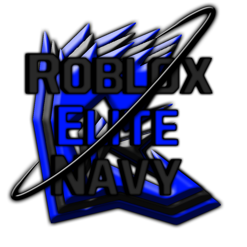 Roblox Elite Navy:. Logo by QuestLog on DeviantArt