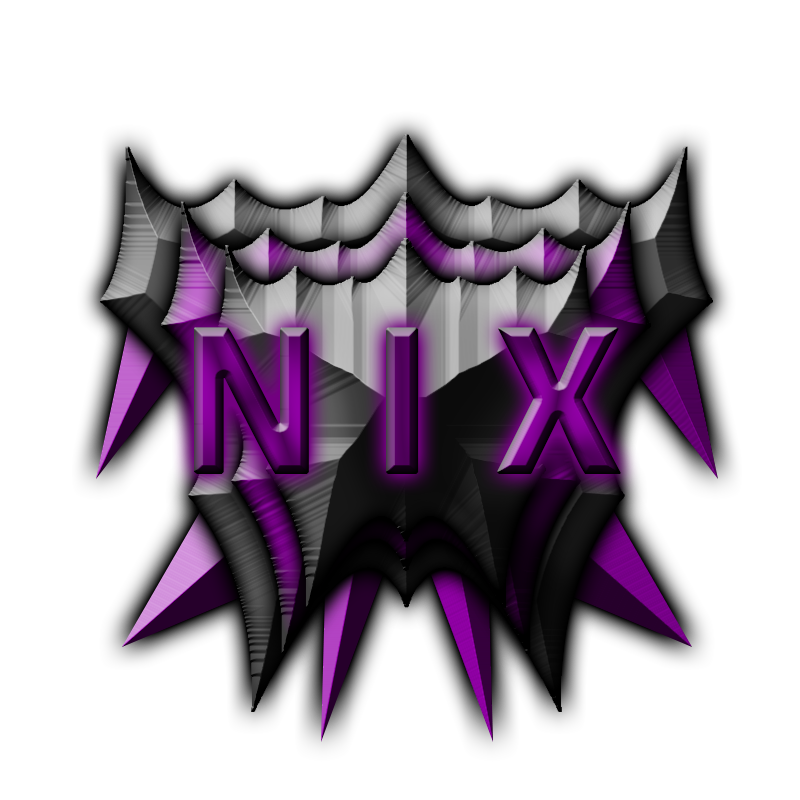 NIX Logo By QuestLog On DeviantArt