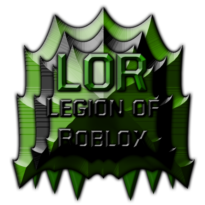 Roblox Logo (blue-grey) by QuestLog on DeviantArt