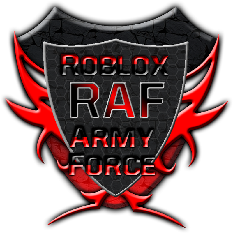 Roblox Army Force Logo By Questlog On Deviantart - roblox army words