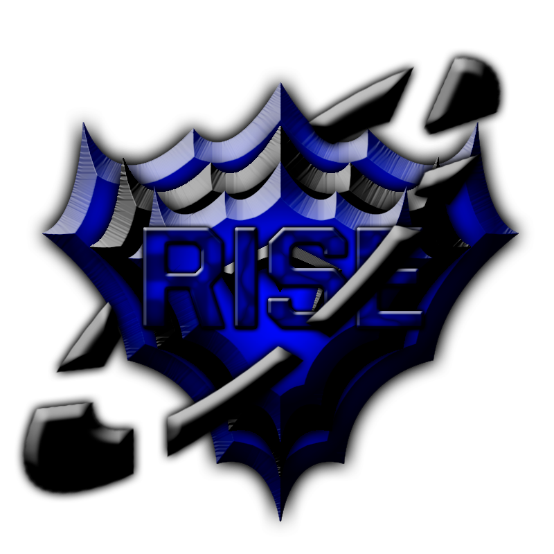 Logo Rise Riot Elite Graphic Design RISE Logo by QuestLog on DeviantArt