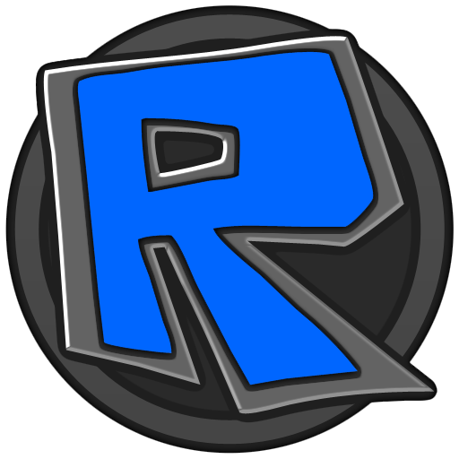 Roblox logo (png symbol)