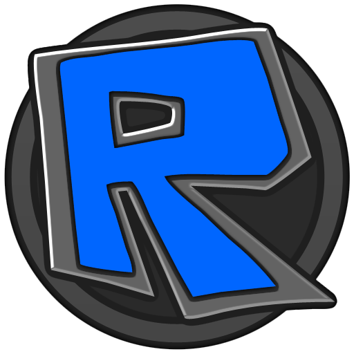 New ROBLOX Logo by BlueElite68 on DeviantArt