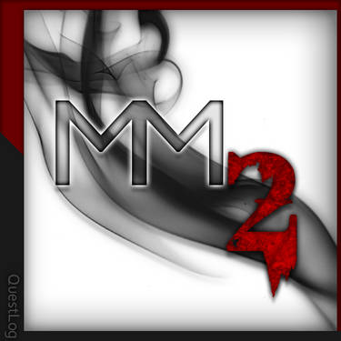 Mm2 25 by MightyMagicComic on DeviantArt