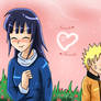 Naruto x Hinata : Love You: