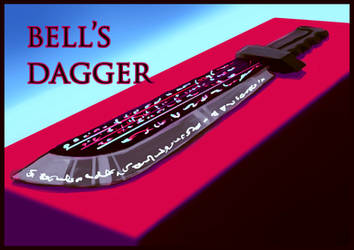 Bell's Dagger