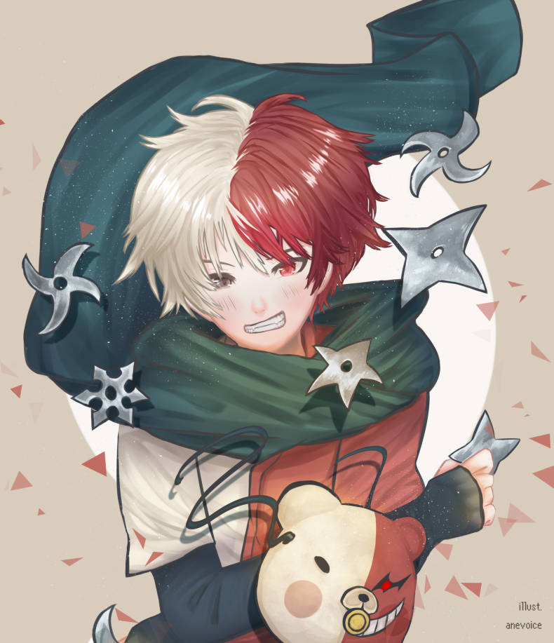 monotaro by anevoice on DeviantArt