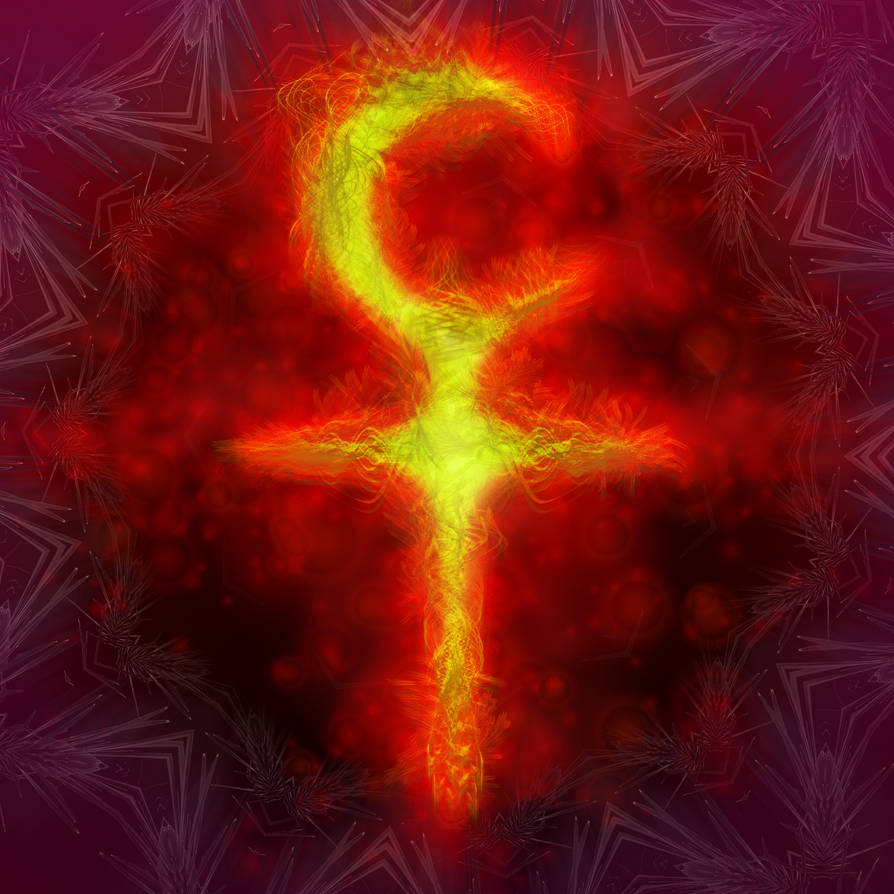 Lilith Sigil 2 by ImpliedSpace on DeviantArt