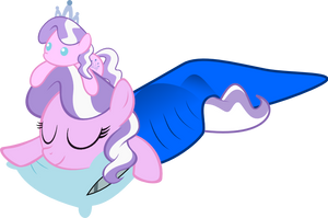 Sleeping Diamond