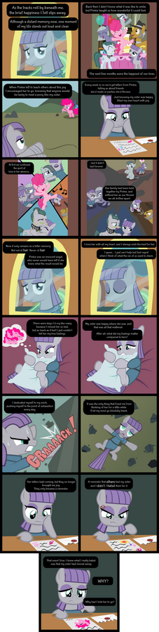 A Smile Only For You - Part 1 (Commission)