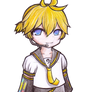 Kagamine Len