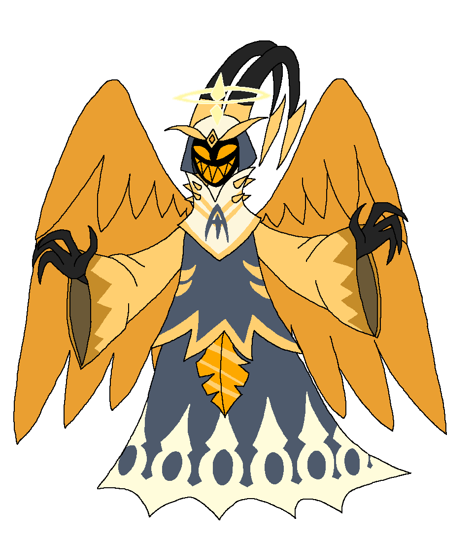 Adam Redesign by inkmaster42 on DeviantArt
