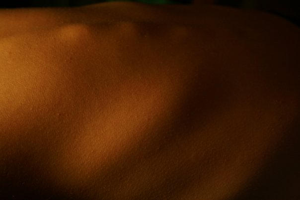 Deviantart Ribs Arched Ribs and Back by JewbakaJewpants on DeviantArt