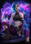 Arcane Jinx