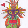 Will you be my Majora Valentines?