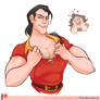 Gaston