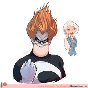 Syndrome