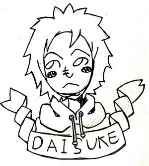 daisuke