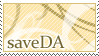 Save DA Stamp