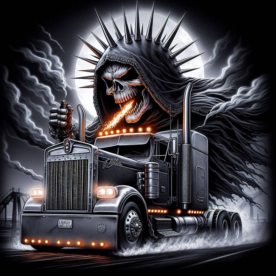 Reaper Riders Reaper Rider by JRSorrow on DeviantArt