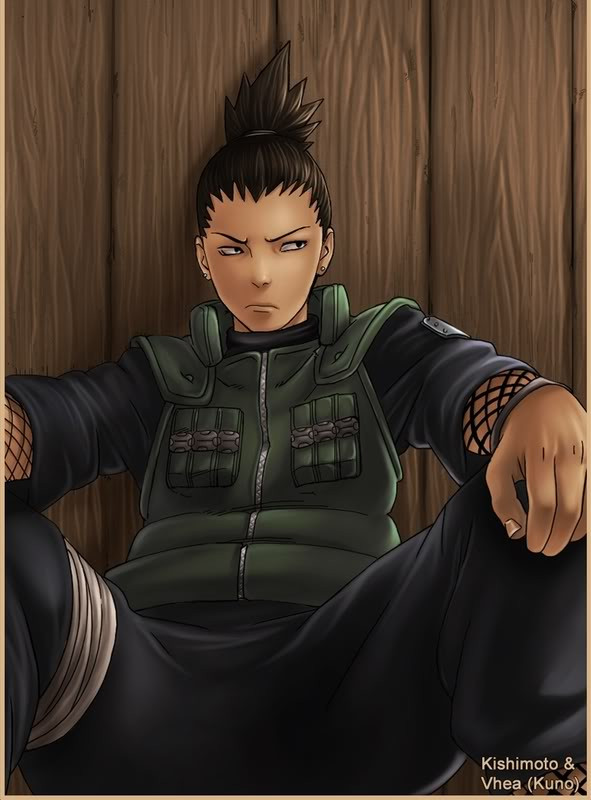 shikamaru