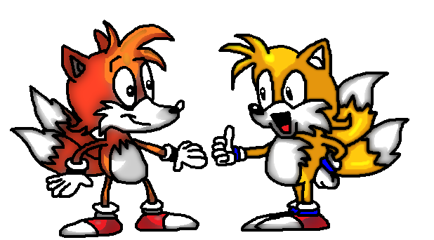 Foreign Tails American Tails and Japanese Tails by AlvalaricusLewicus on DeviantArt
