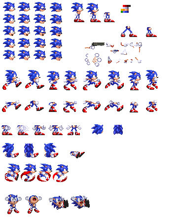 STH3K for Hire sprites by AlvalaricusLewicus on DeviantArt