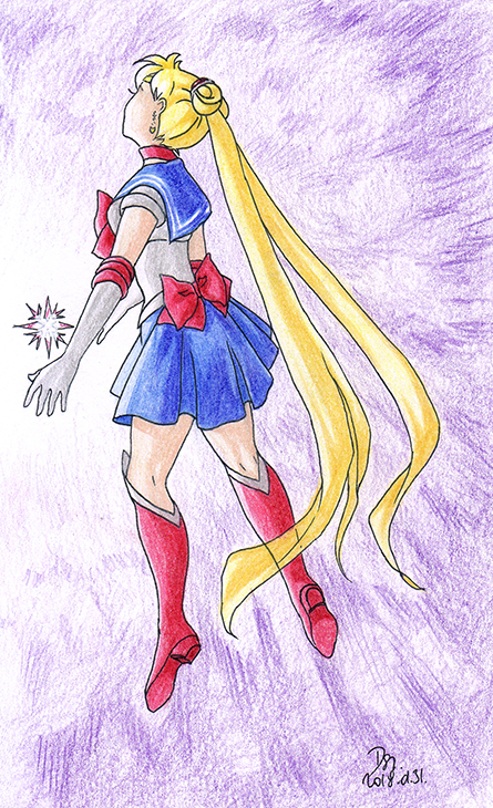 Sailor Moon