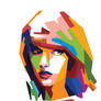 Taylor Swift wpap