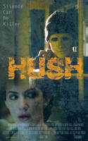 Hush Poster