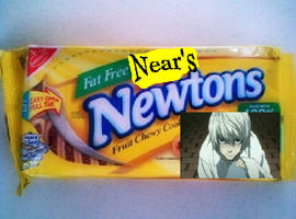 Near's Newtons