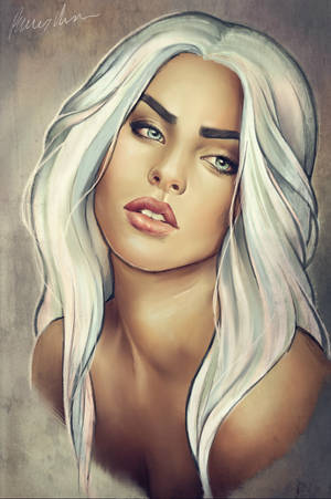 Daenerys by PennyJaneD Daenerys by PennyJaneD