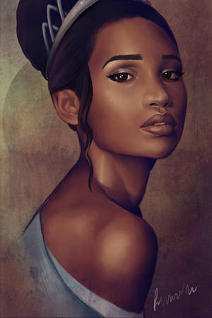Tiana by PennyJaneD Tiana by PennyJaneD